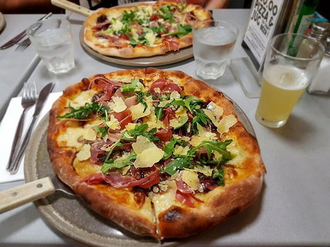 International Hotel - Mackay Tourism 0