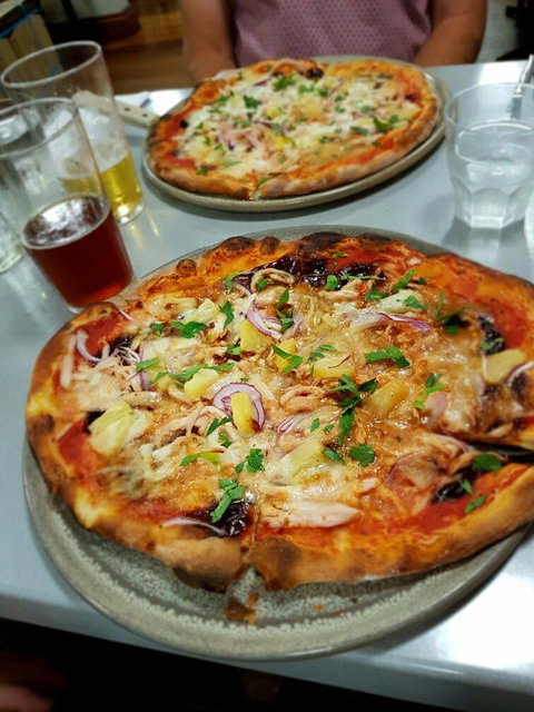 International Hotel - Mackay Tourism 3