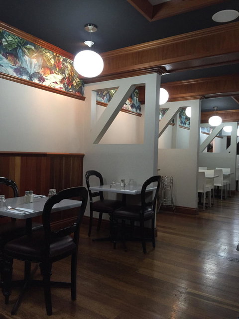 International Hotel - Mackay Tourism 4