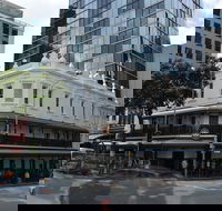 Irish Murphy's - Mackay Tourism