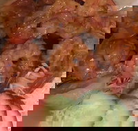 Izumi Japanese Restaurant - Mackay Tourism