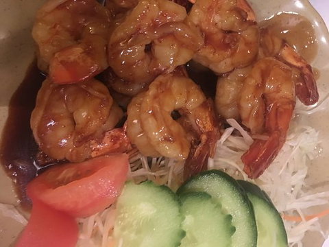 Izumi Japanese Restaurant - Mackay Tourism 0