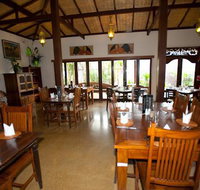 Java Spice - Mackay Tourism