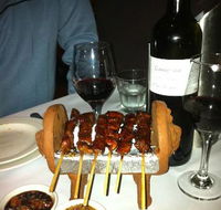 Jimbaran - Mackay Tourism