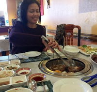 Korean Charcoal BBQ Restaurant - Mackay Tourism