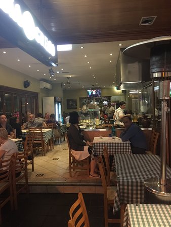 Kouzina Greco - Mackay Tourism 0