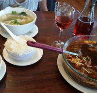 Ky Chow - Mackay Tourism