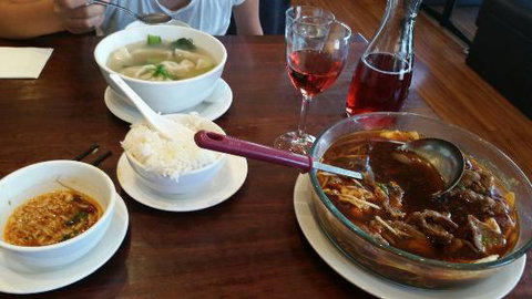 Ky Chow - Mackay Tourism 0