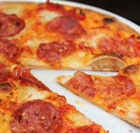 L'Olio Italian Kitchen - Mackay Tourism