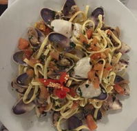 La Bella Vista - Mackay Tourism