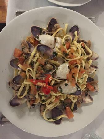 La Bella Vista - Mackay Tourism 0