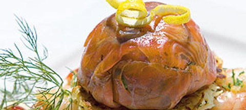 La Piazza Restaurant & Bar - Mackay Tourism 1