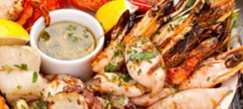 La Piazza Restaurant & Bar - Mackay Tourism 2