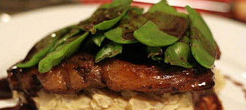 La Piazza Restaurant & Bar - Mackay Tourism 3