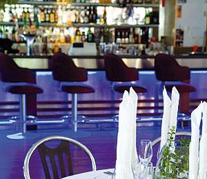 La Piazza Restaurant & Bar - Mackay Tourism 5