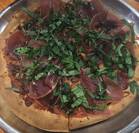 La Porchetta - Mackay Tourism