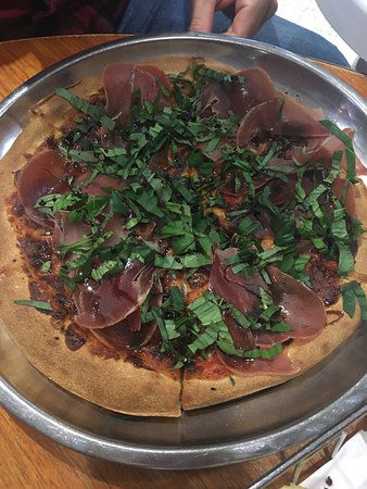 La Porchetta - Mackay Tourism 0