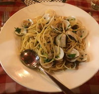 La Spaghetteria Ristorante - Mackay Tourism