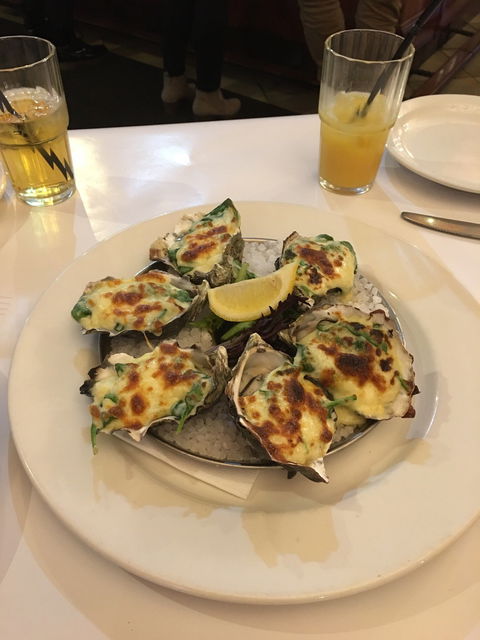 La Spaghetteria Ristorante - Mackay Tourism 1