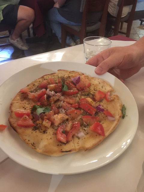 La Spaghetteria Ristorante - Mackay Tourism 6