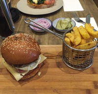 Laiko - Mackay Tourism