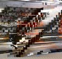 Lambs Restaurant - Mackay Tourism