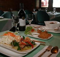 Lime Thai Restaurant - Mackay Tourism