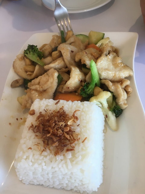 Little Asia - Mackay Tourism 1