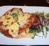 Little Lygon - Mackay Tourism