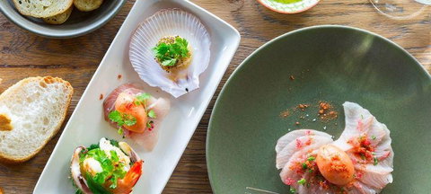 Lord Cardigan - Mackay Tourism 9