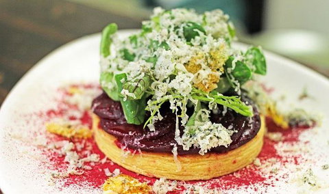 Lord Cardigan - Mackay Tourism 12