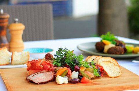 Lord Cardigan - Mackay Tourism 16