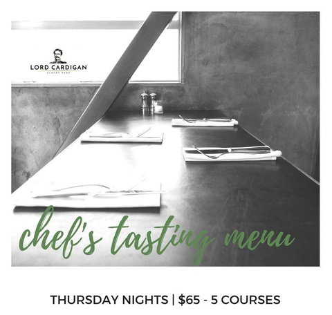 Lord Cardigan - Mackay Tourism 1