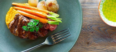 Lord Cardigan - Mackay Tourism 6