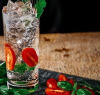 Machiavelli Restaurant - Mackay Tourism