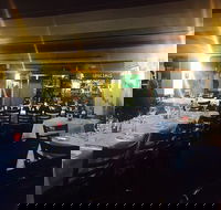 Manly Italian Restaurant - Mackay Tourism