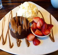 Max Brenner Chocolate Bar - Mackay Tourism