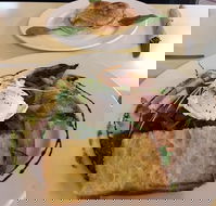 Mecca Cafe - Mackay Tourism