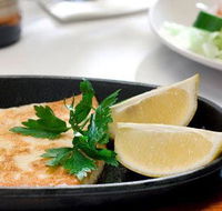 Meltemi Greek Tavern - Mackay Tourism