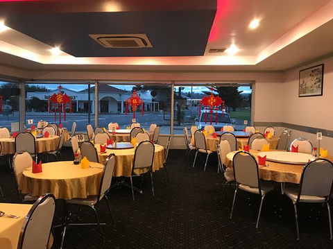 Ming Inn Chinese Restaurant - Mackay Tourism 0