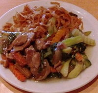 Montien Tong - Mackay Tourism