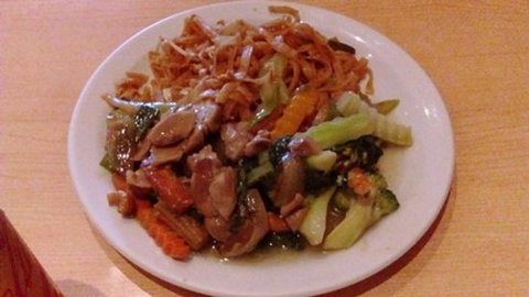 Montien Tong - Mackay Tourism 0