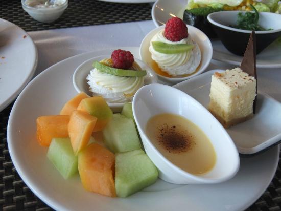 Dining Neutral Bay PHU-TAI Mackay Tourism