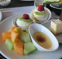 New Quay International Buffet  Bar - Mackay Tourism