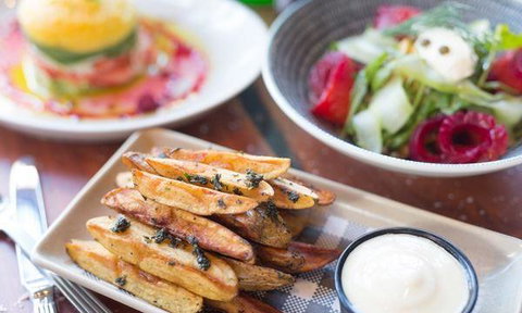 Onesta Cucina - Mackay Tourism 10