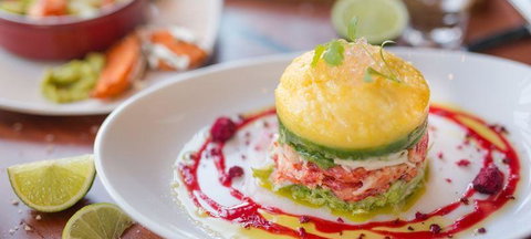 Onesta Cucina - Mackay Tourism 2