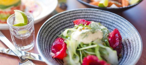 Onesta Cucina - Mackay Tourism 3