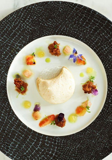 Opus Restaurant - Mackay Tourism 0