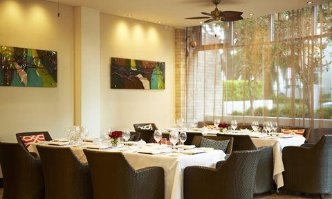 Opus Restaurant - Mackay Tourism 10