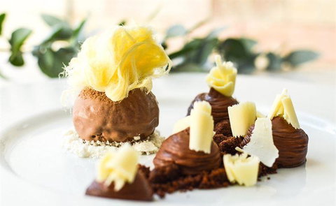 Opus Restaurant - Mackay Tourism 11